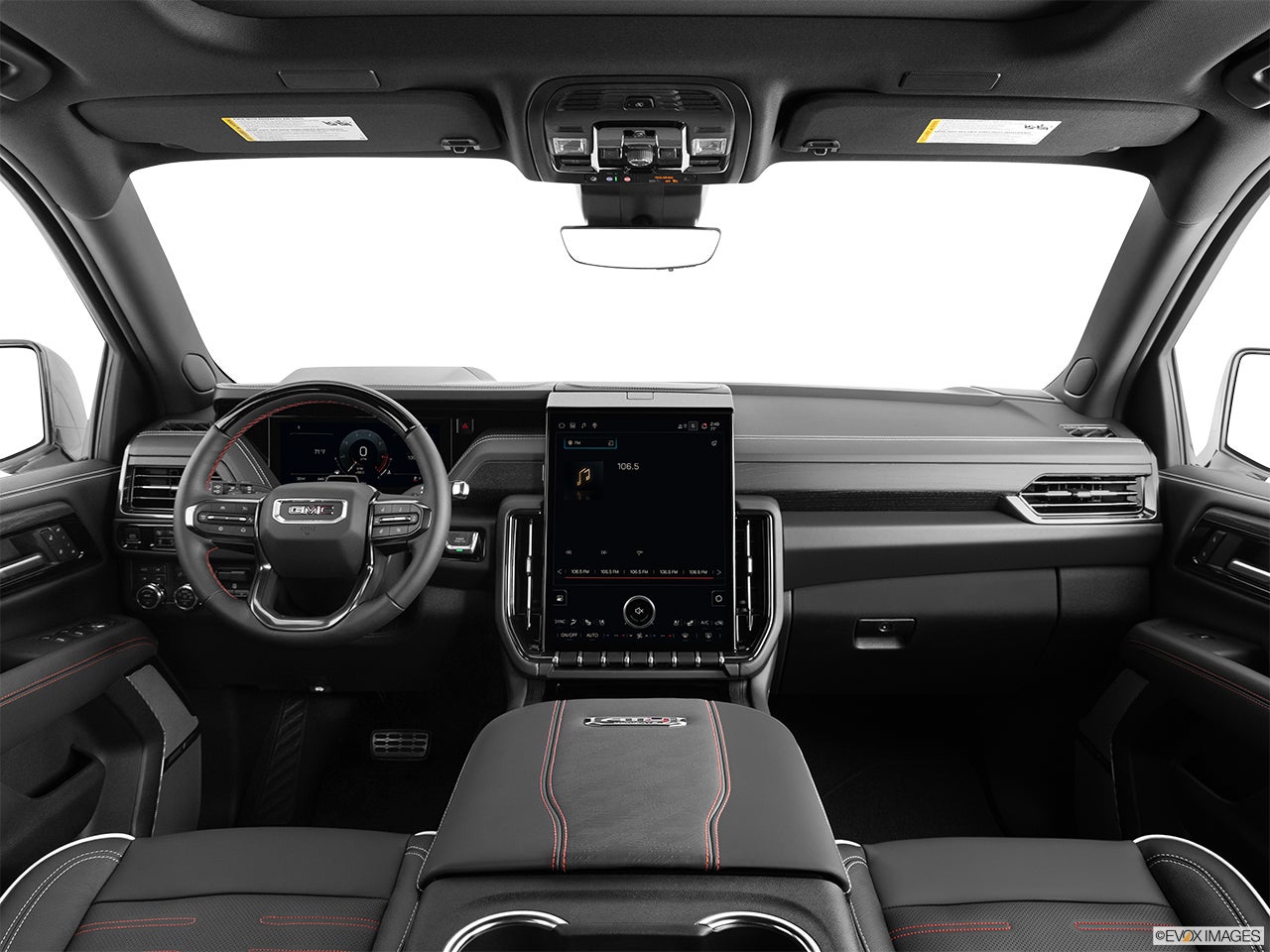 2026 GMC Yukon photo
