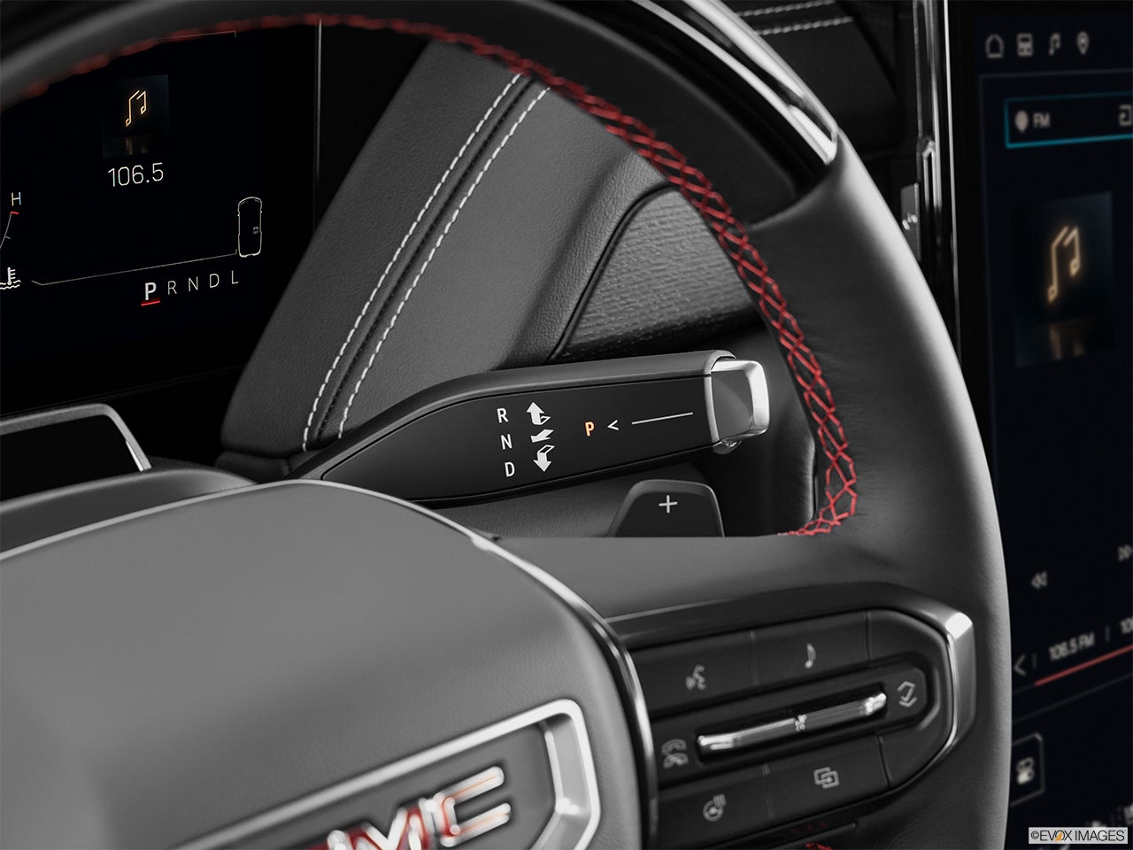 2026 GMC Yukon photo