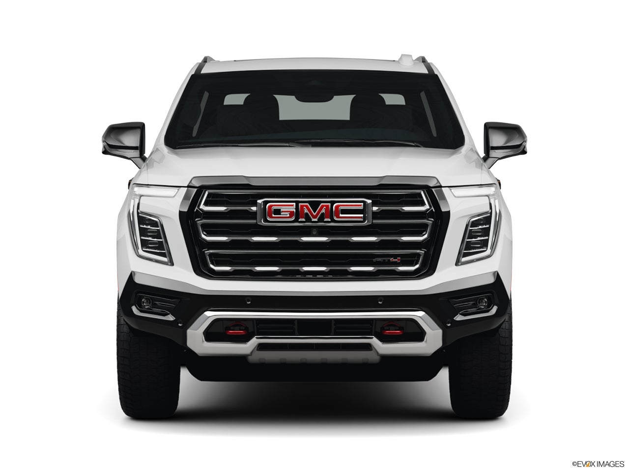 2026 GMC Yukon photo