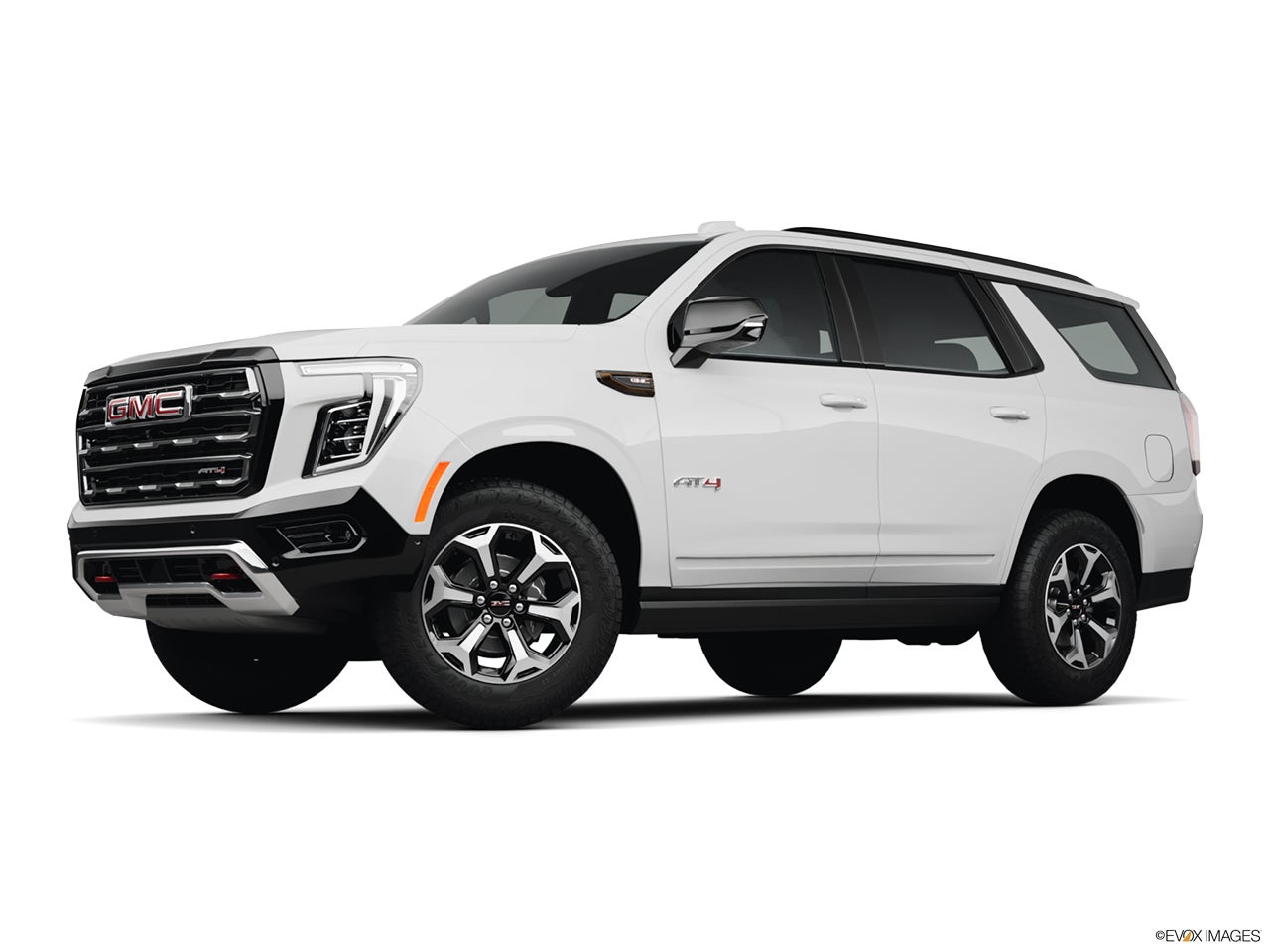 2026 GMC Yukon photo