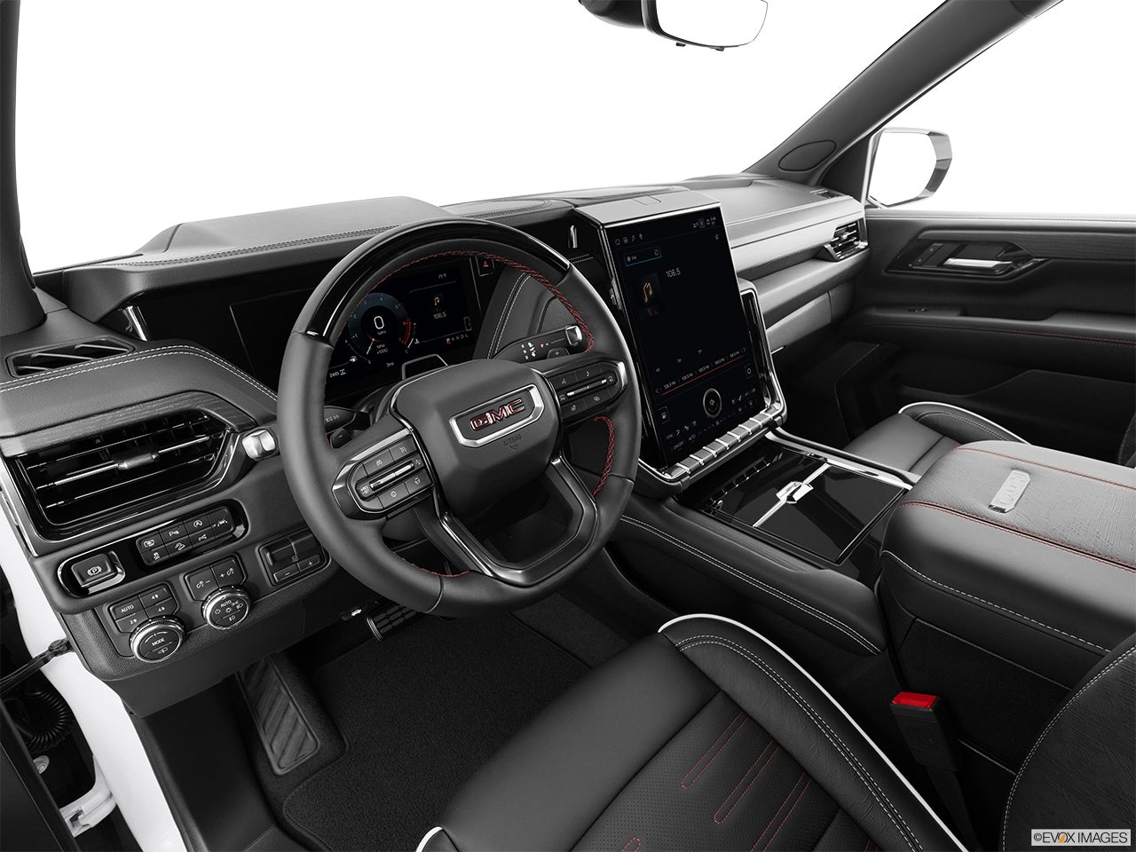 2026 GMC Yukon photo