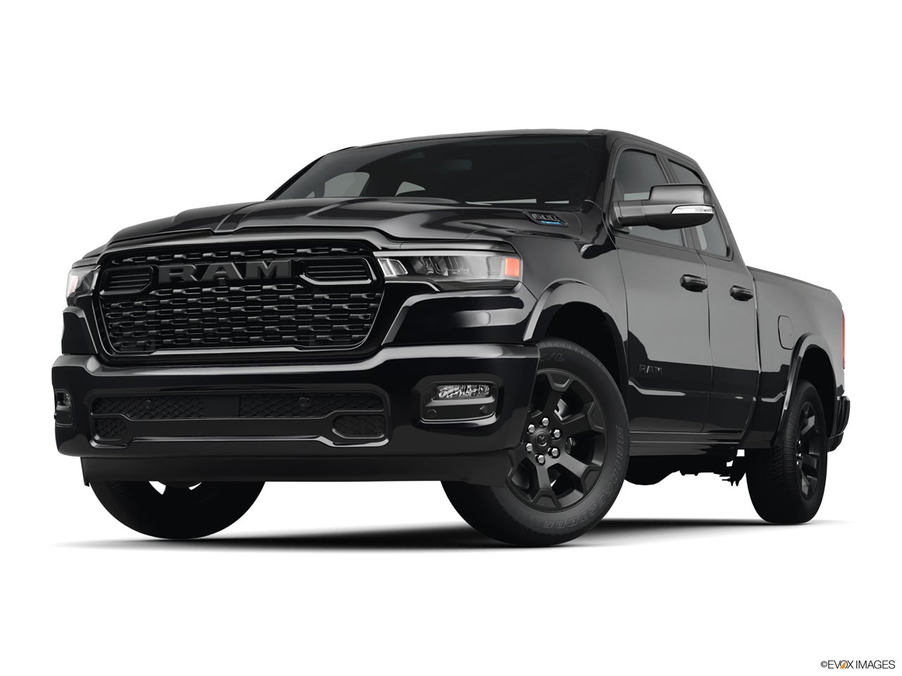 2026 Ram 1500 photo
