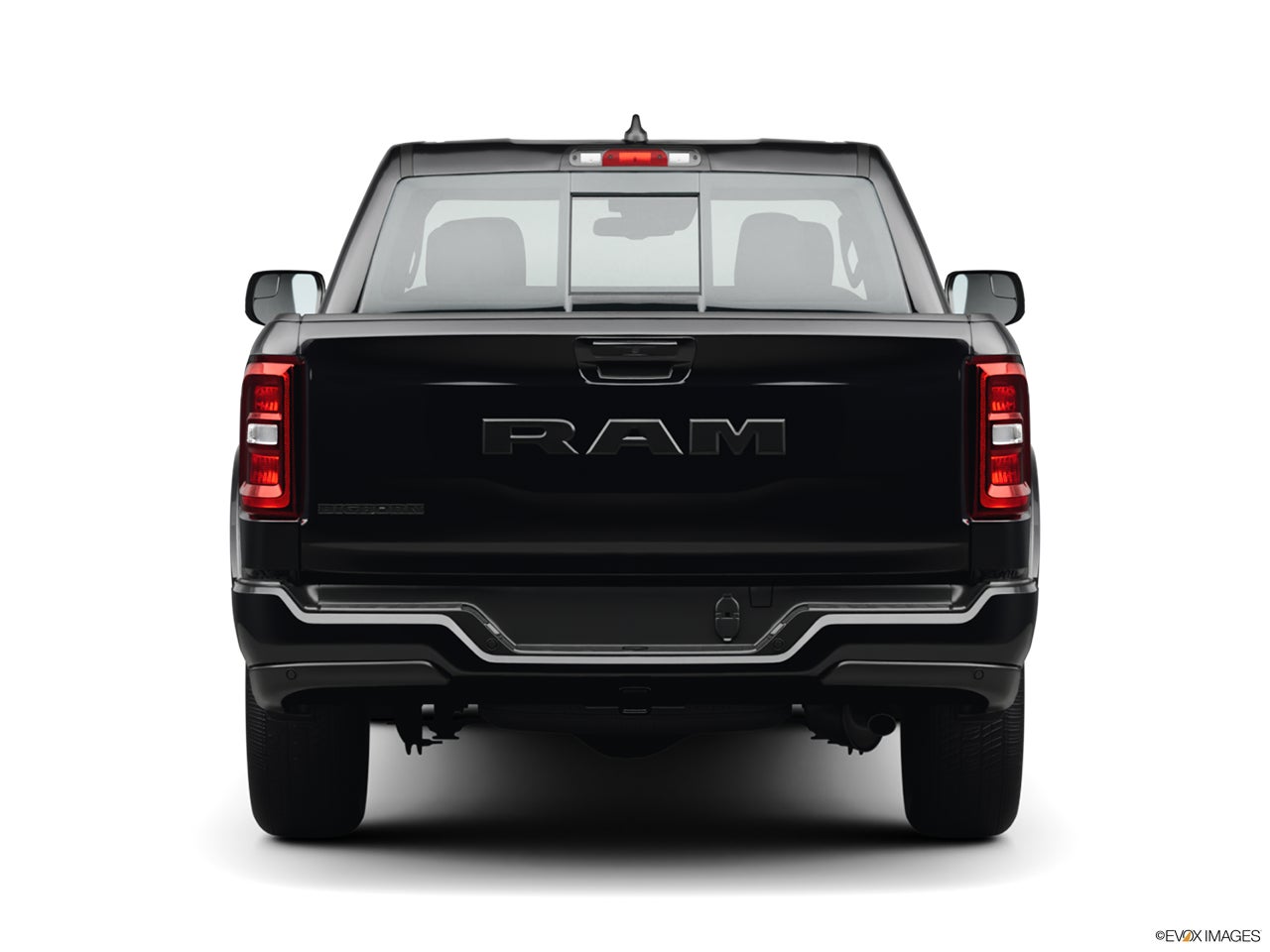 2026 Ram 1500 photo