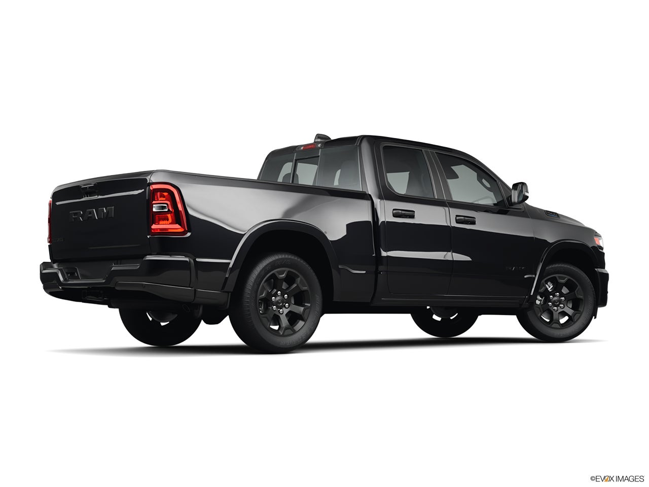 2026 Ram 1500 photo