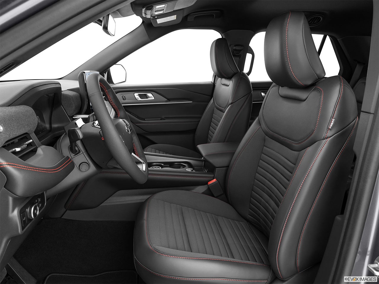 2026 Ford Explorer photo