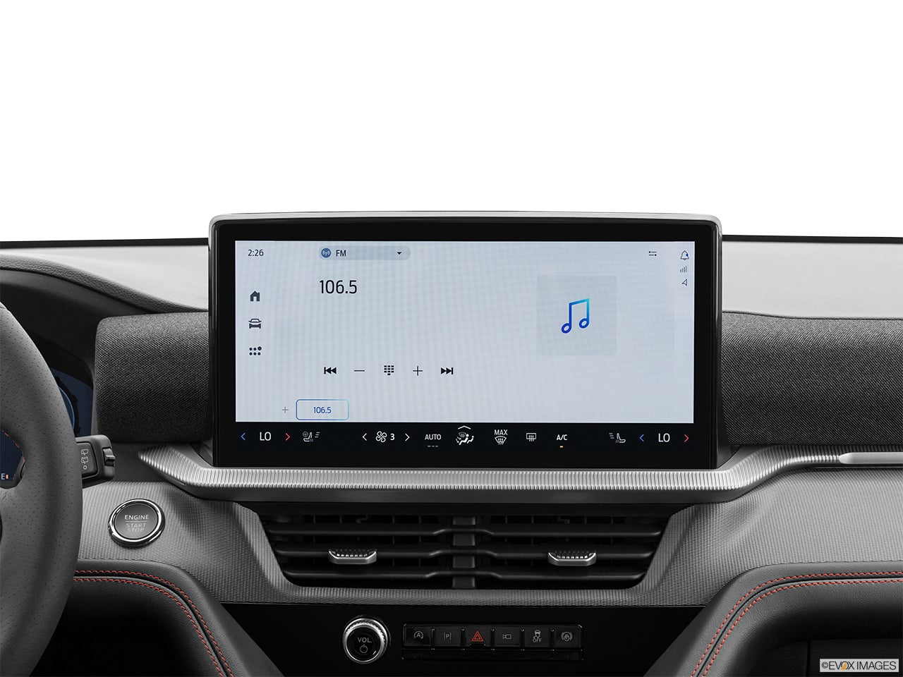 2026 Ford Explorer photo