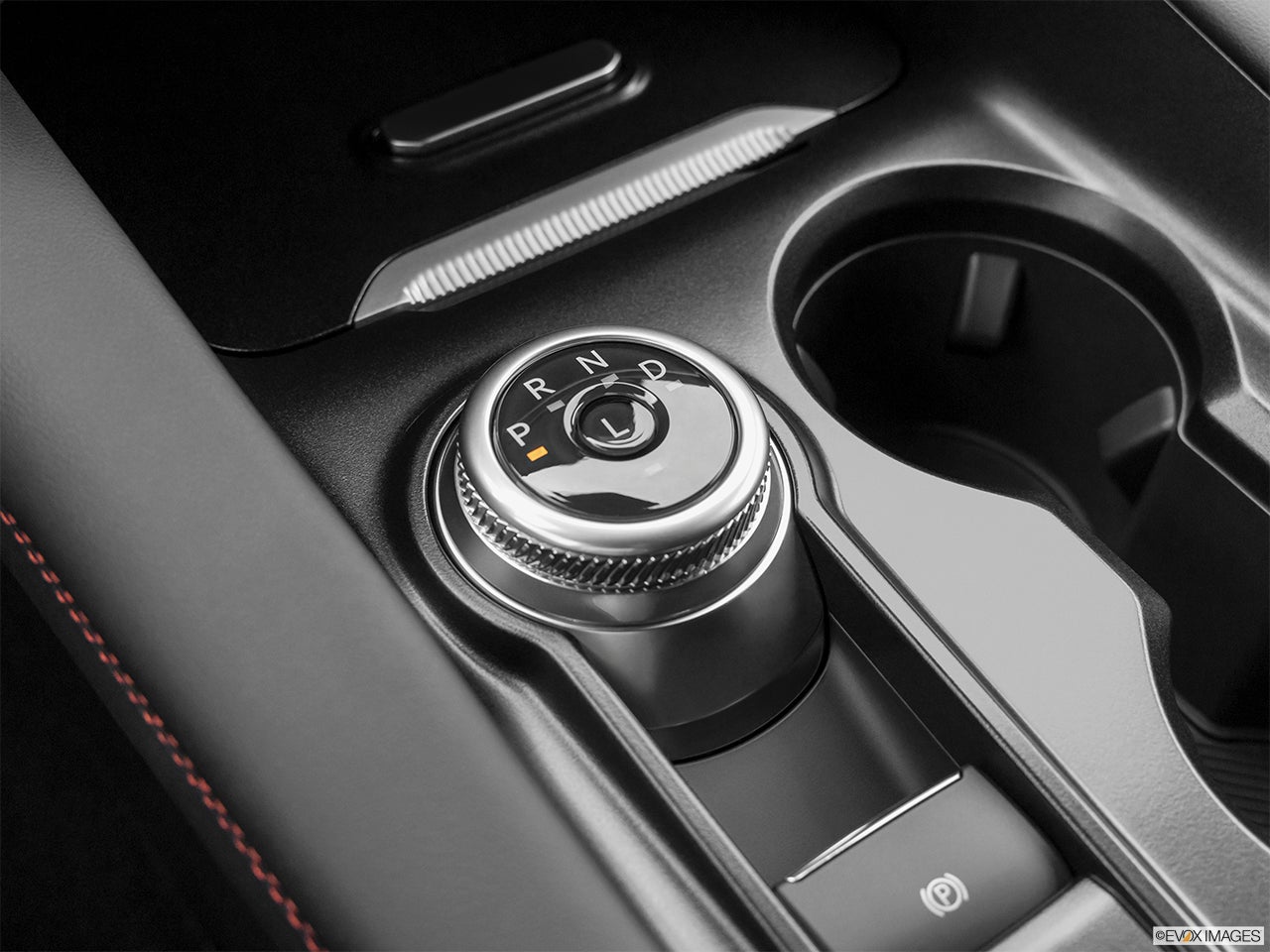 2026 Ford Explorer photo