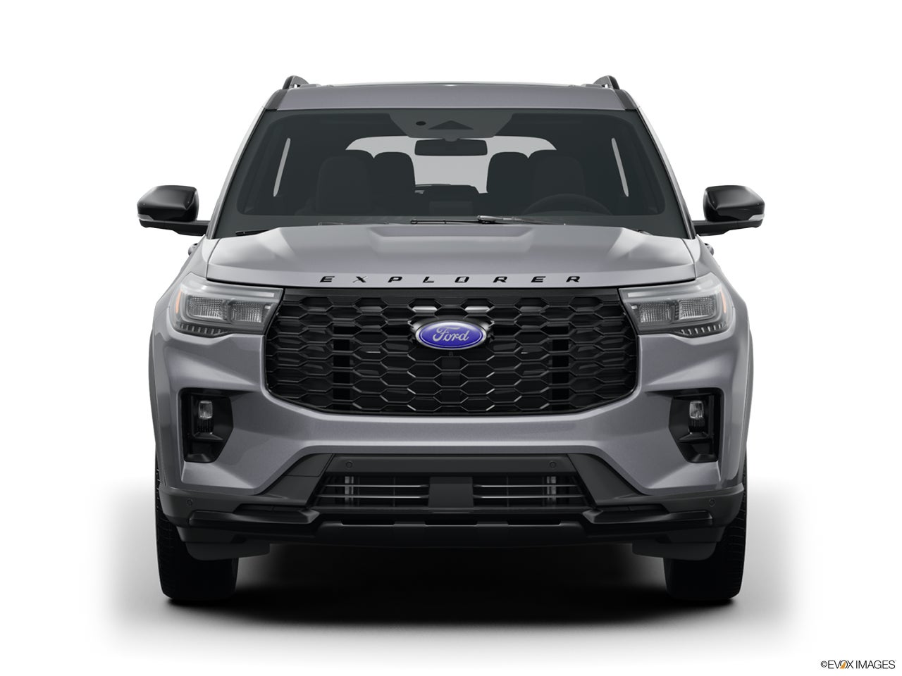 2026 Ford Explorer photo