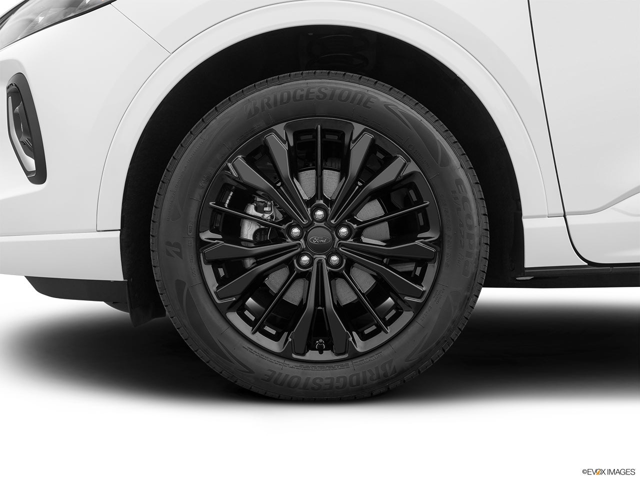 2026 Ford Escape photo