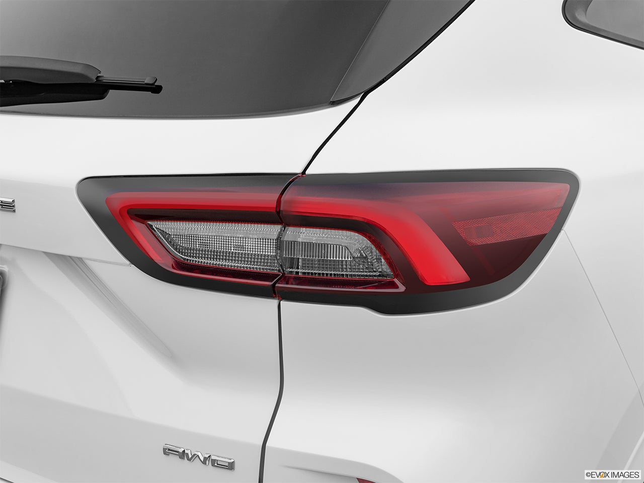 2026 Ford Escape photo