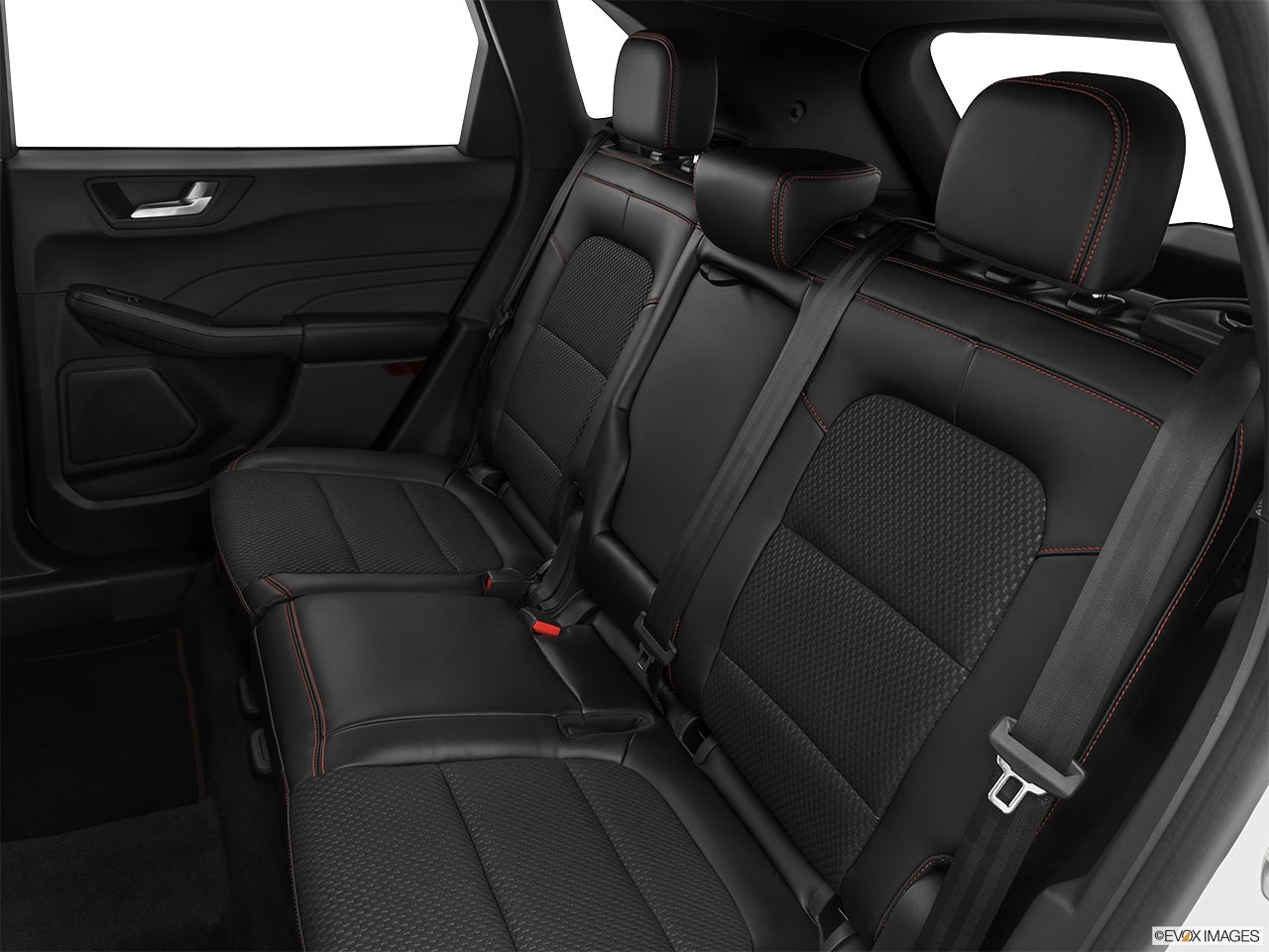 2026 Ford Escape photo