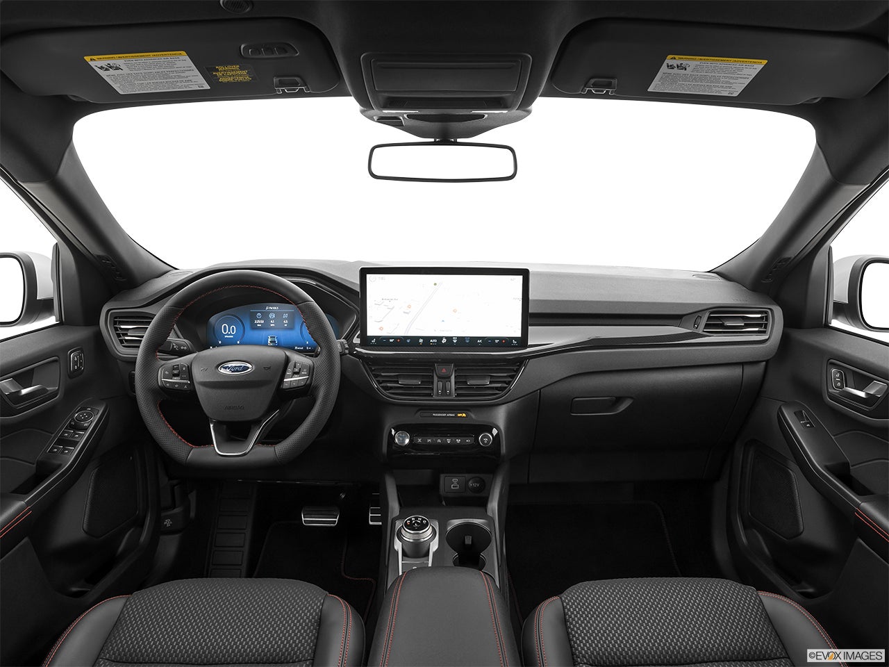 2026 Ford Escape photo