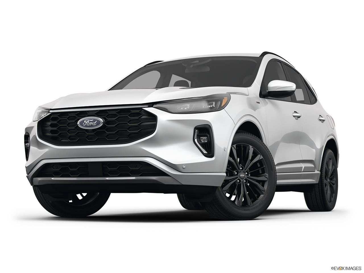 2026 Ford Escape photo