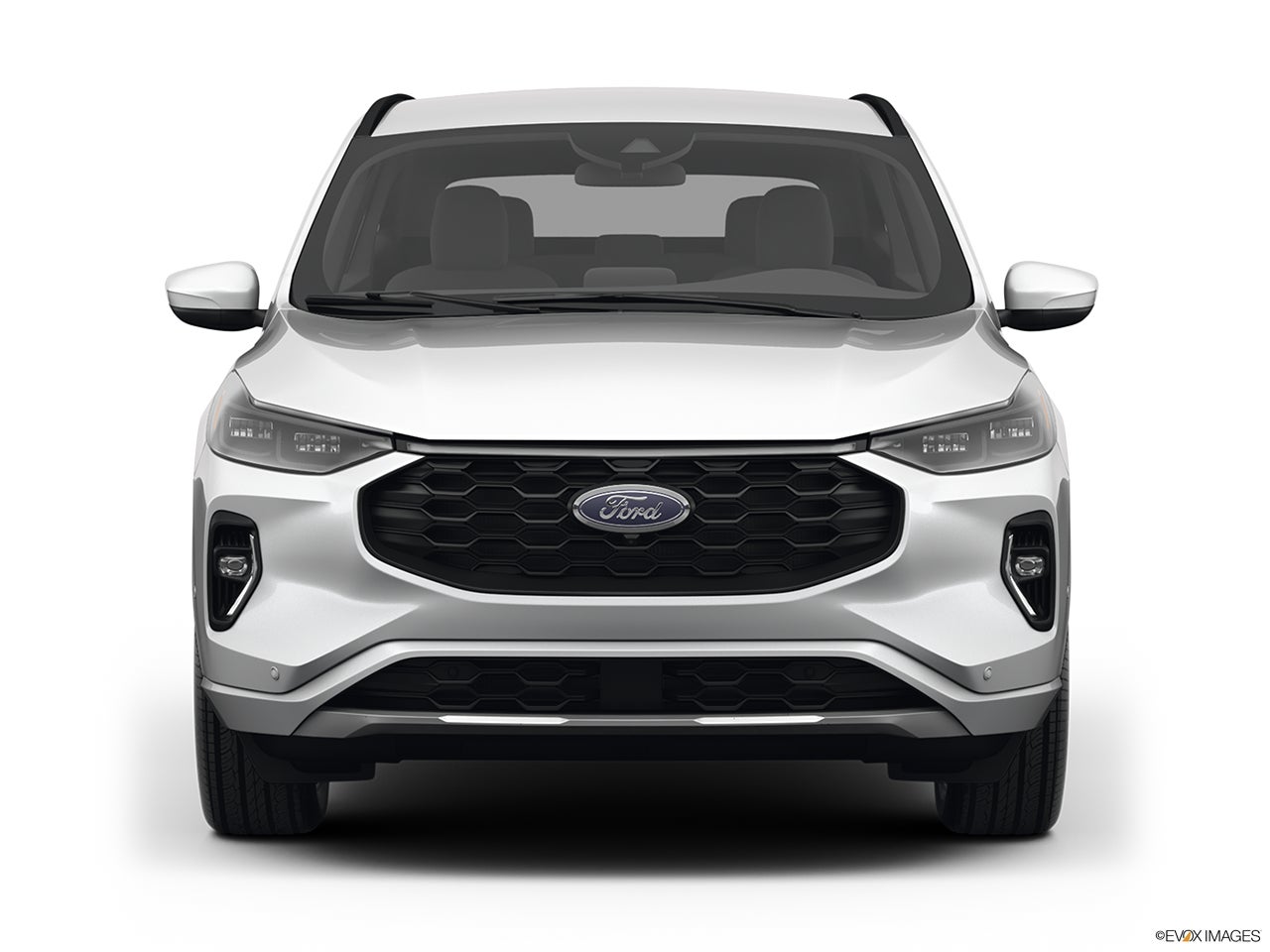 2026 Ford Escape photo