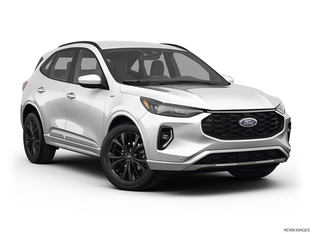 2026 Ford Escape