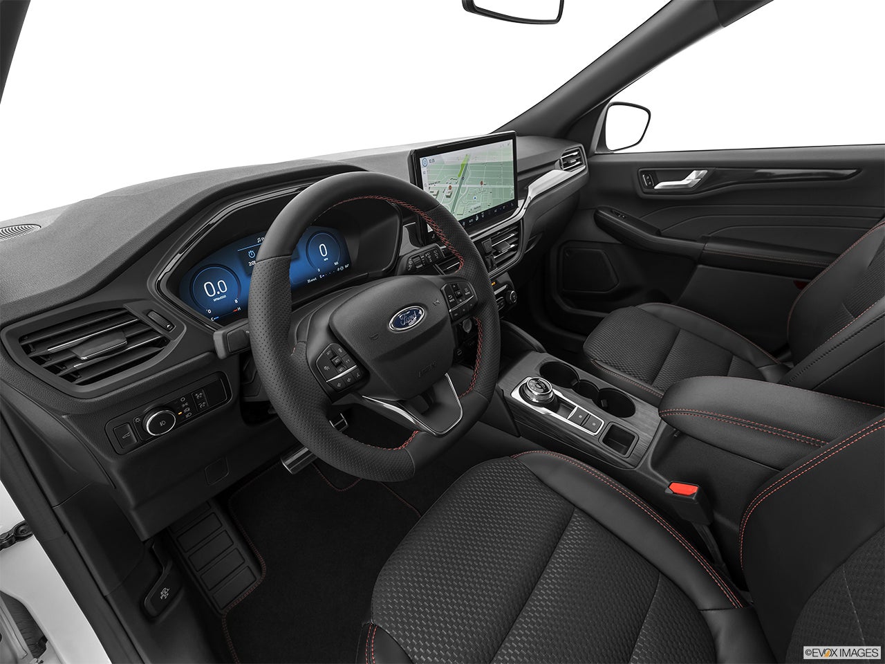 2026 Ford Escape photo