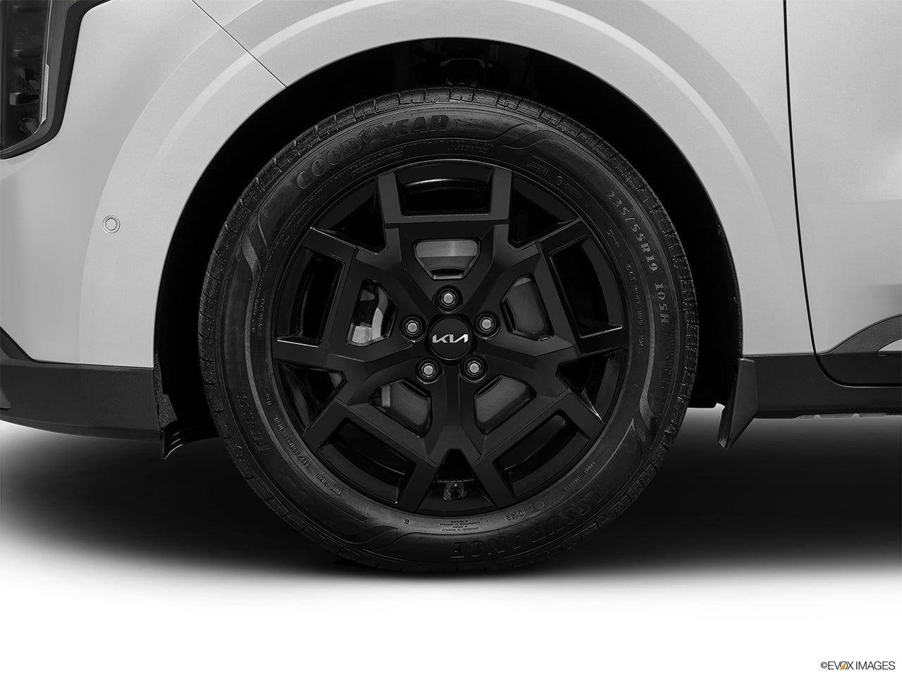 2026 Kia Carnival photo