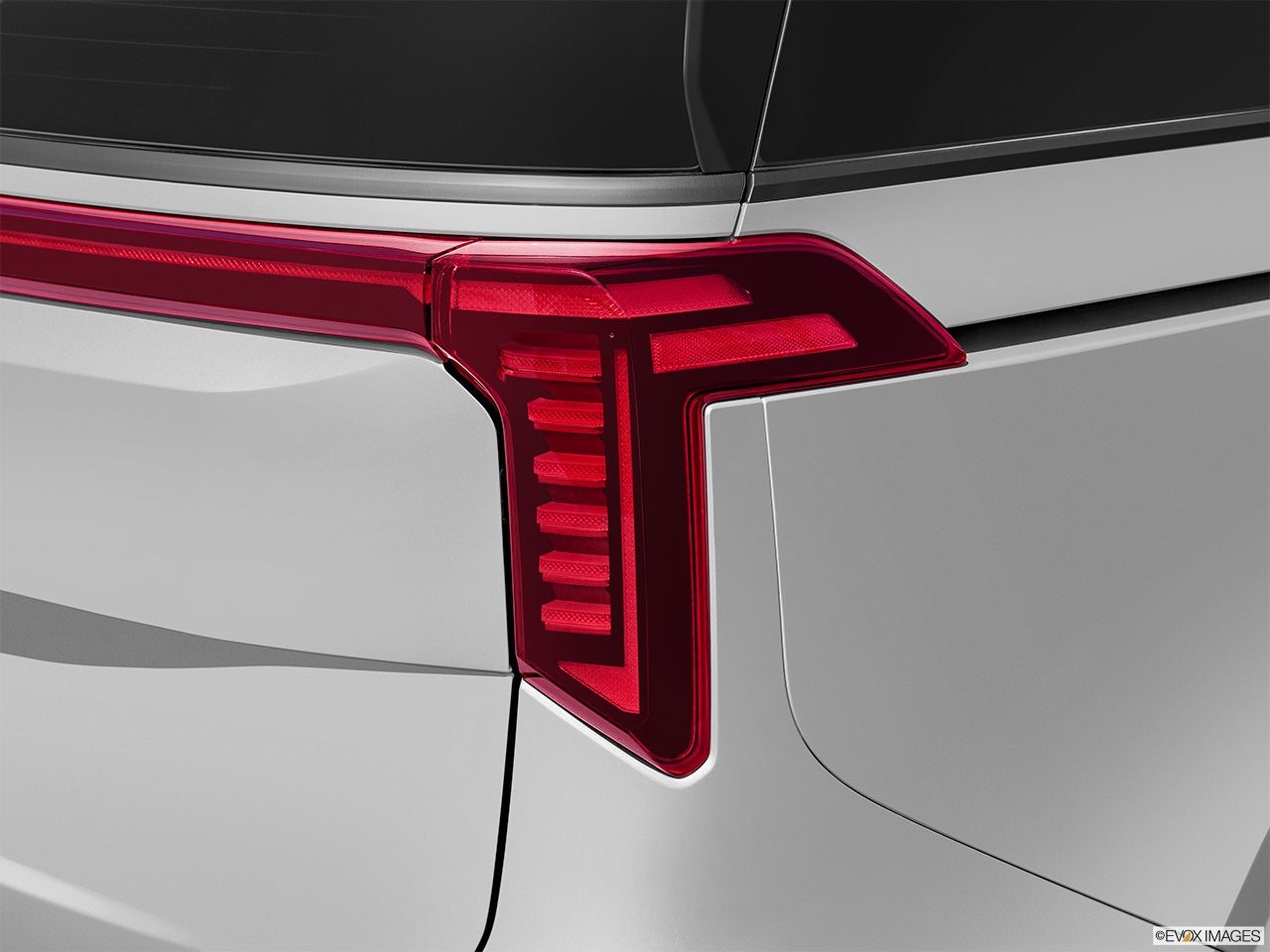 2026 Kia Carnival photo