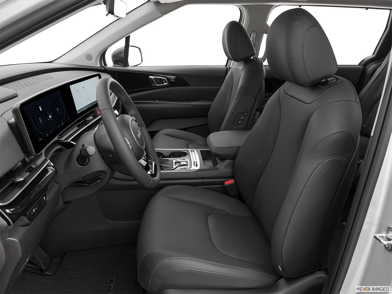 2026 Kia Carnival photo