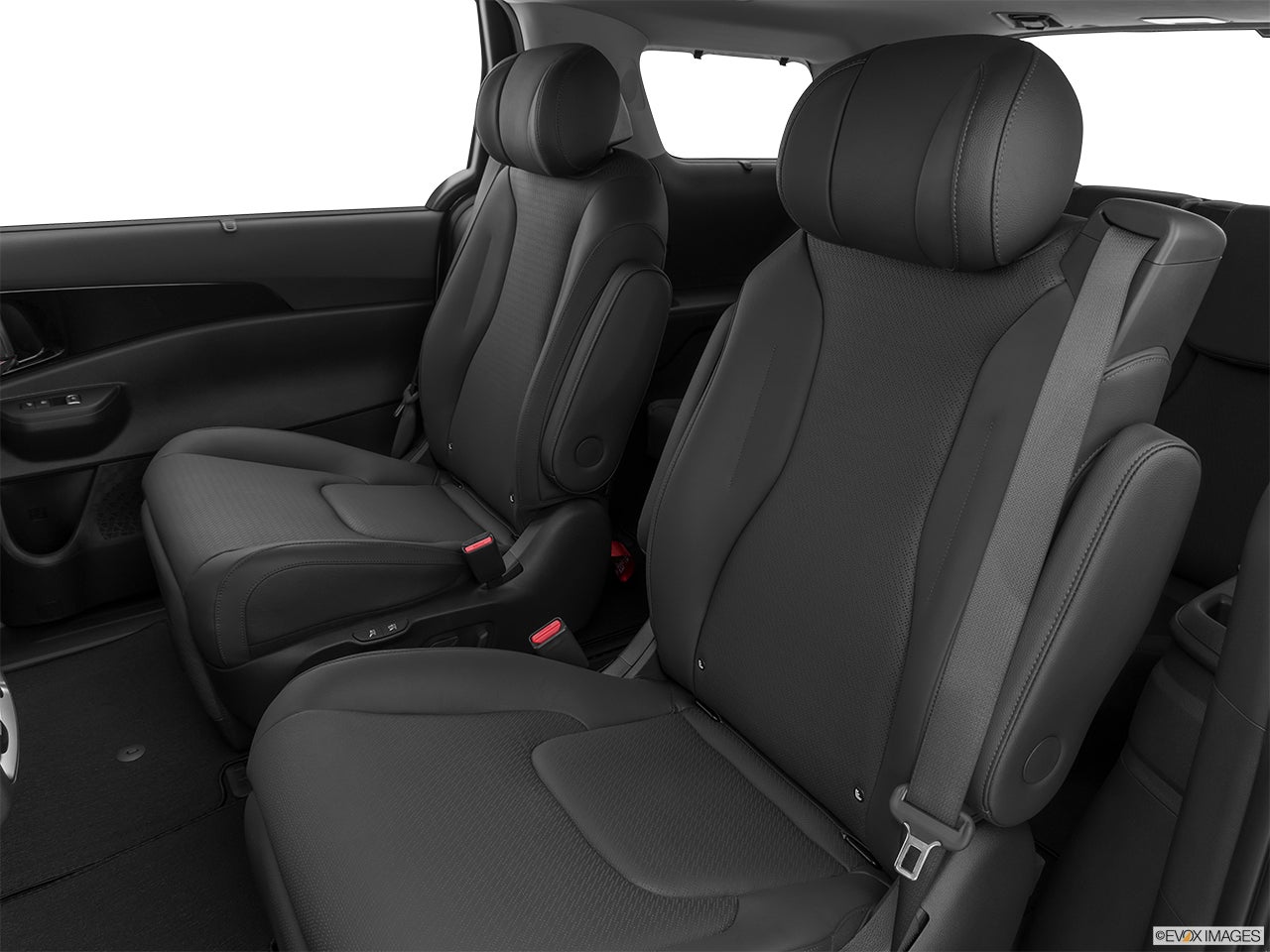 2026 Kia Carnival photo