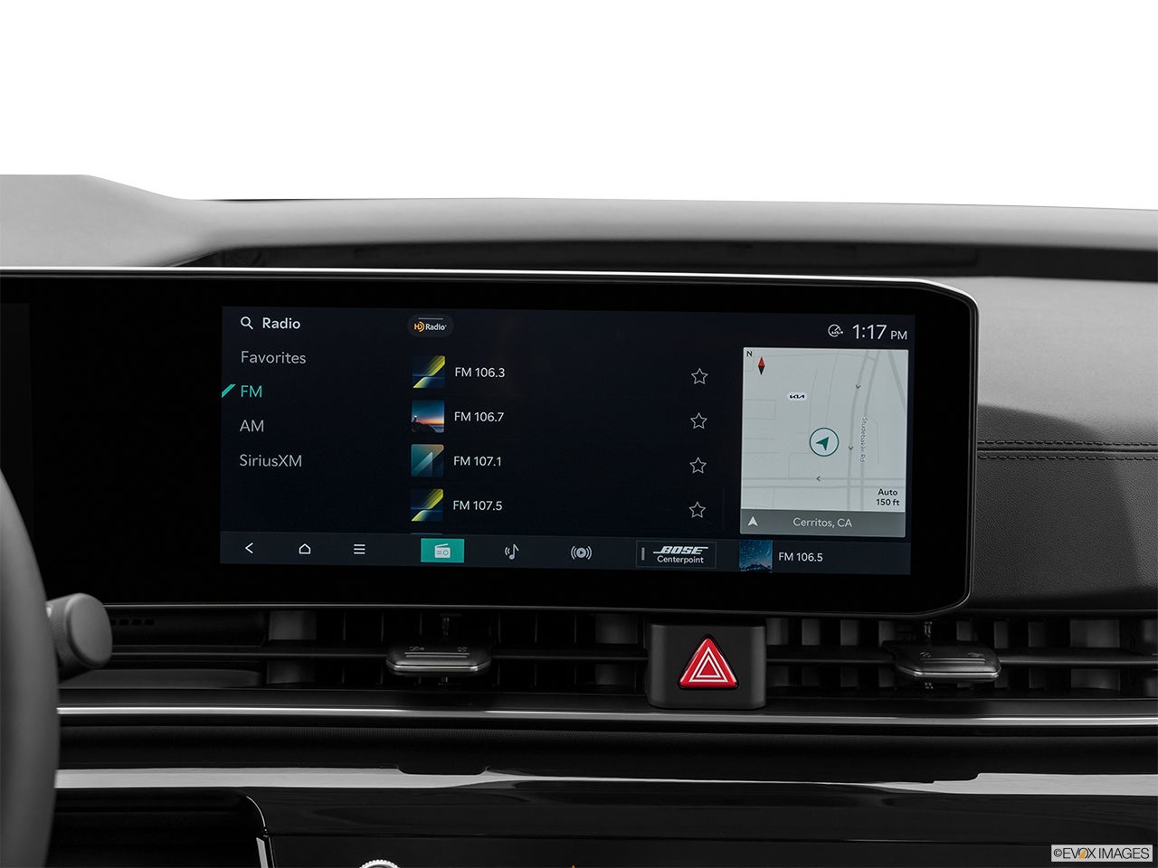 2026 Kia Carnival photo