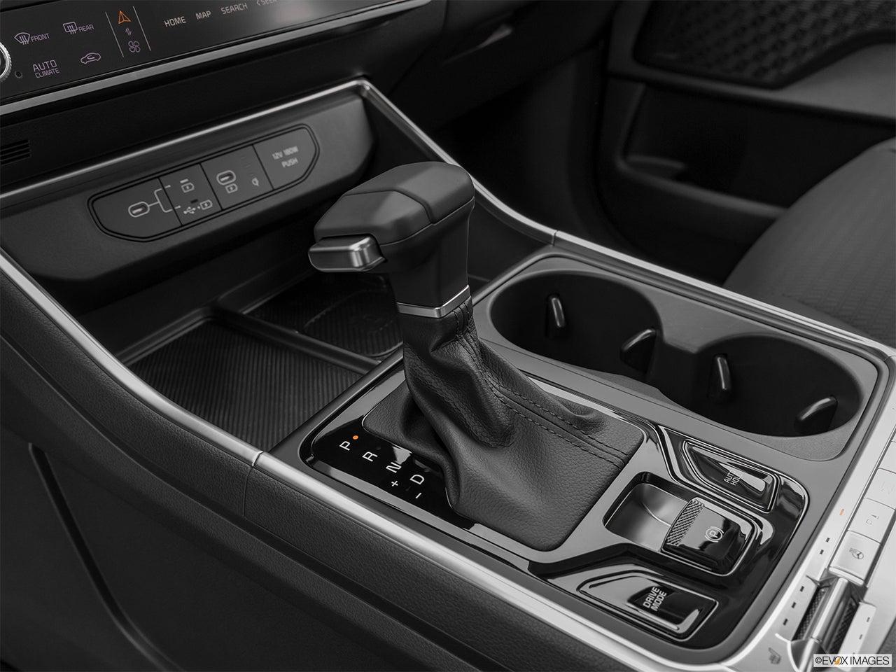 2026 Kia Carnival photo