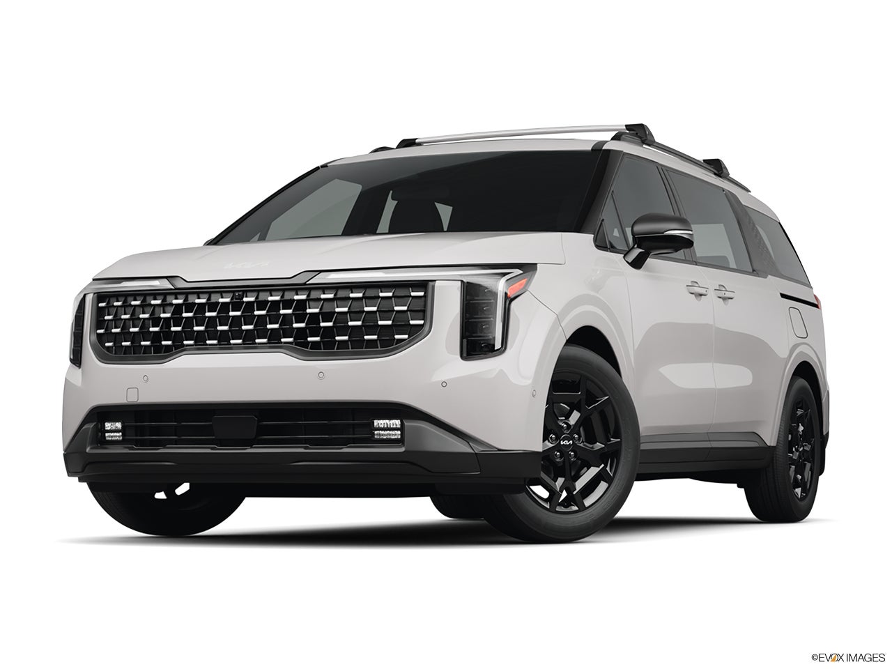 2026 Kia Carnival photo