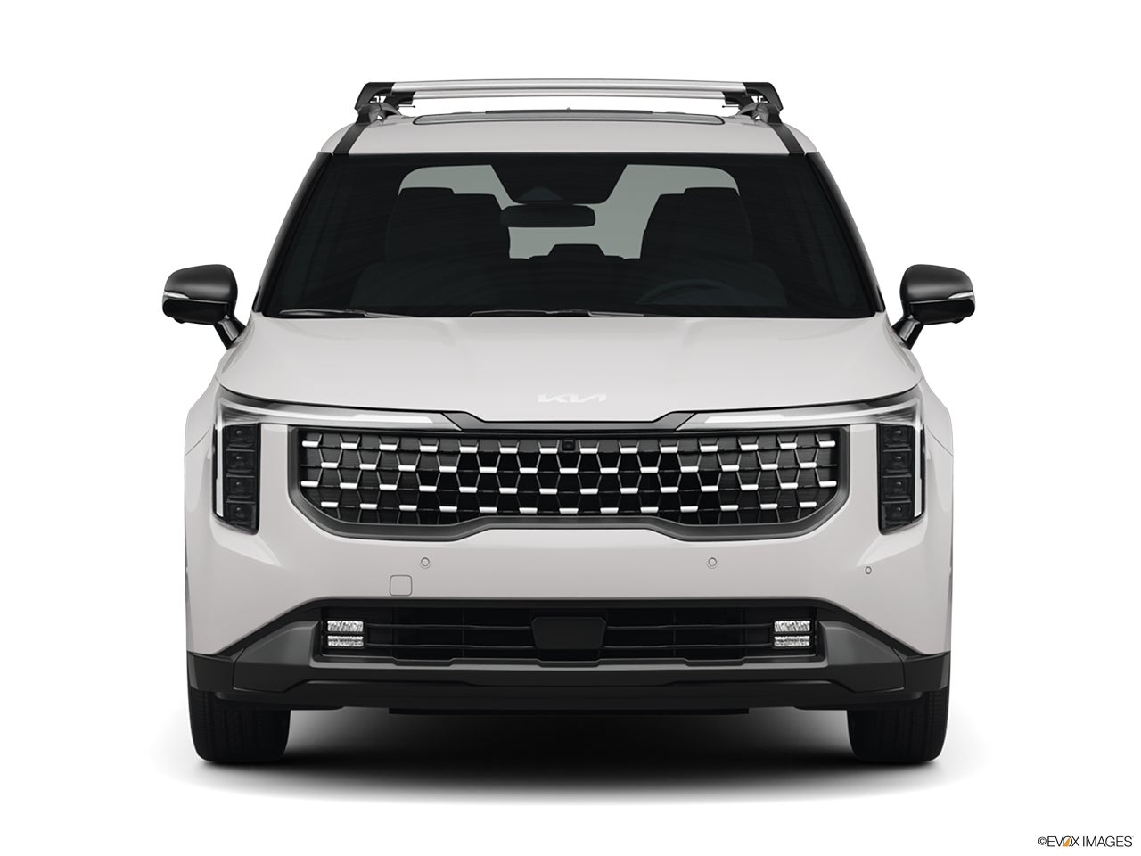 2026 Kia Carnival photo