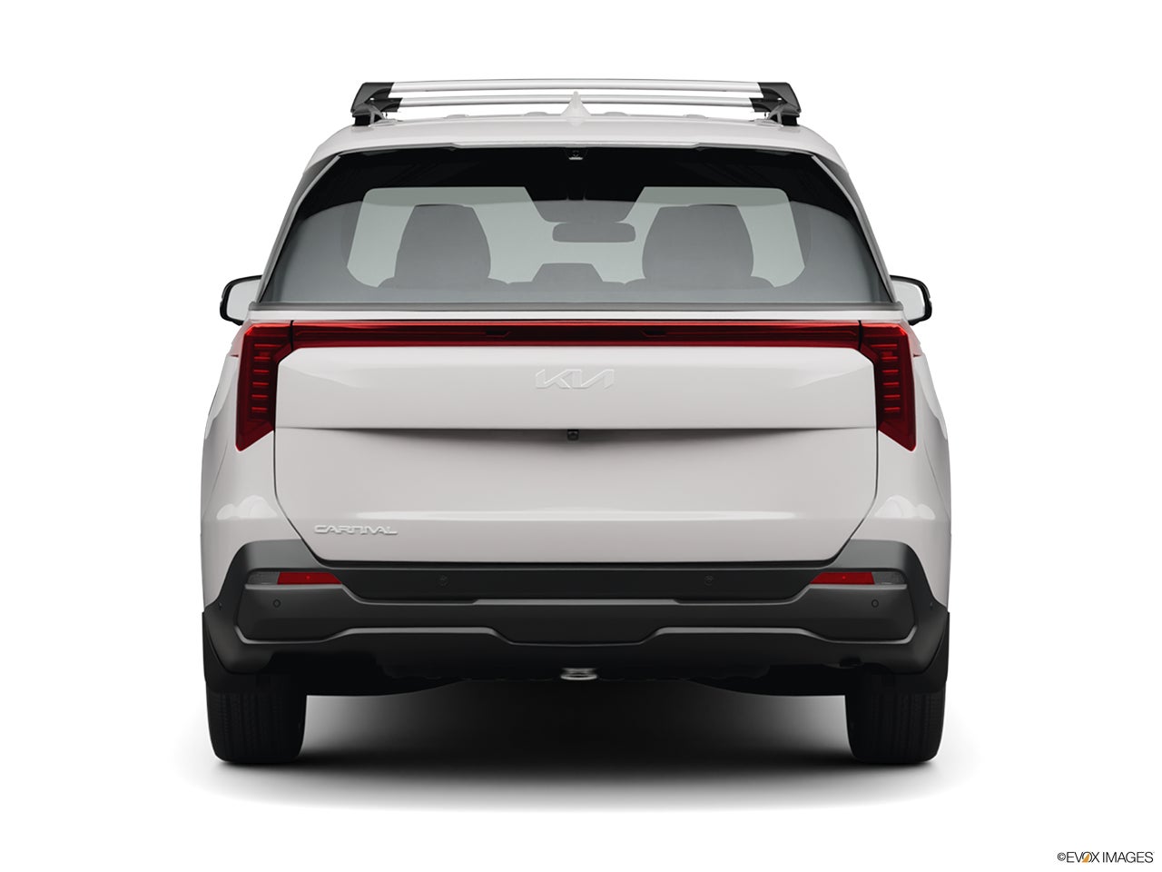 2026 Kia Carnival photo