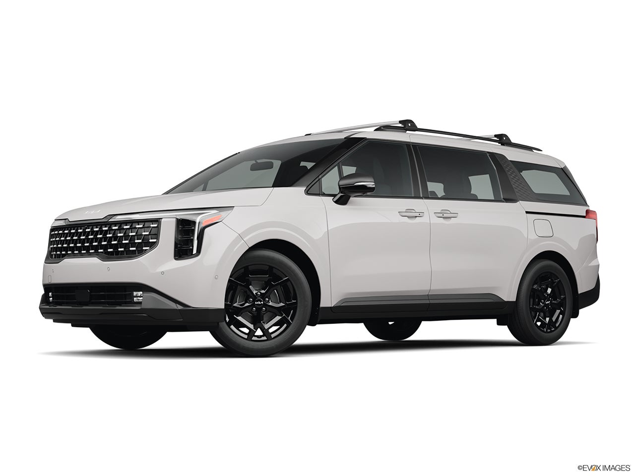 2026 Kia Carnival photo