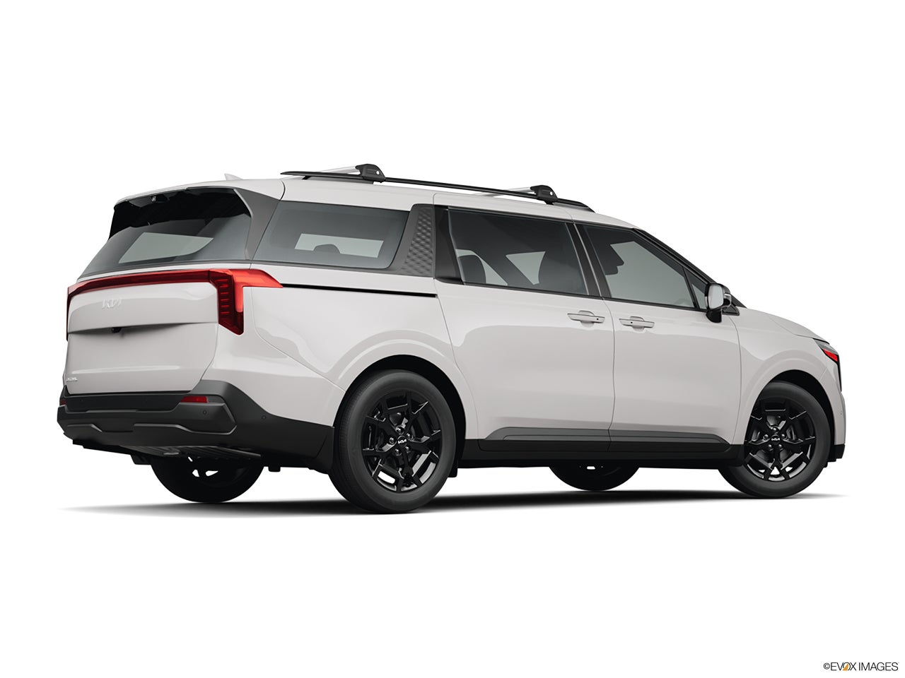 2026 Kia Carnival photo