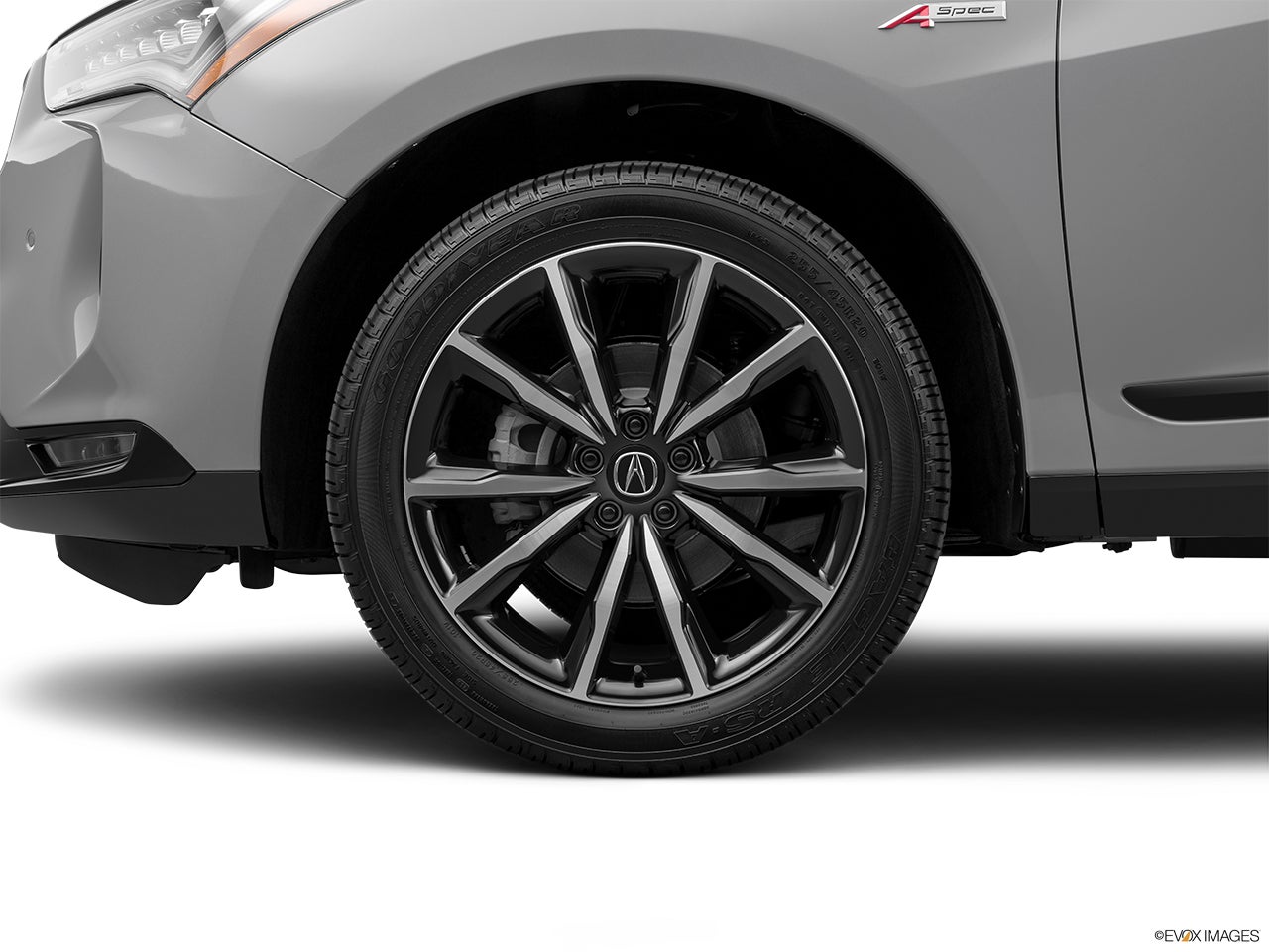 2026 Acura RDX photo