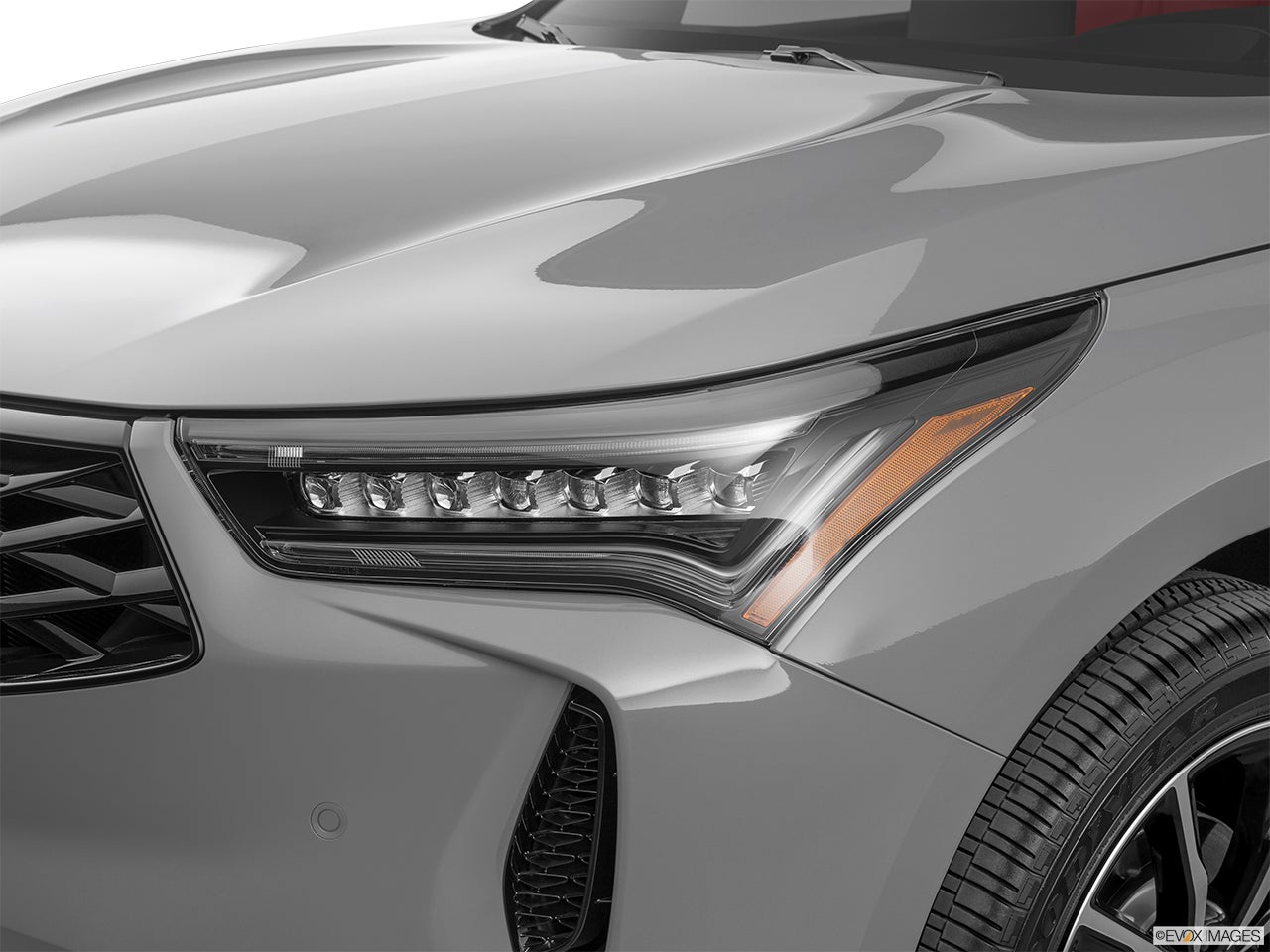 2026 Acura RDX photo