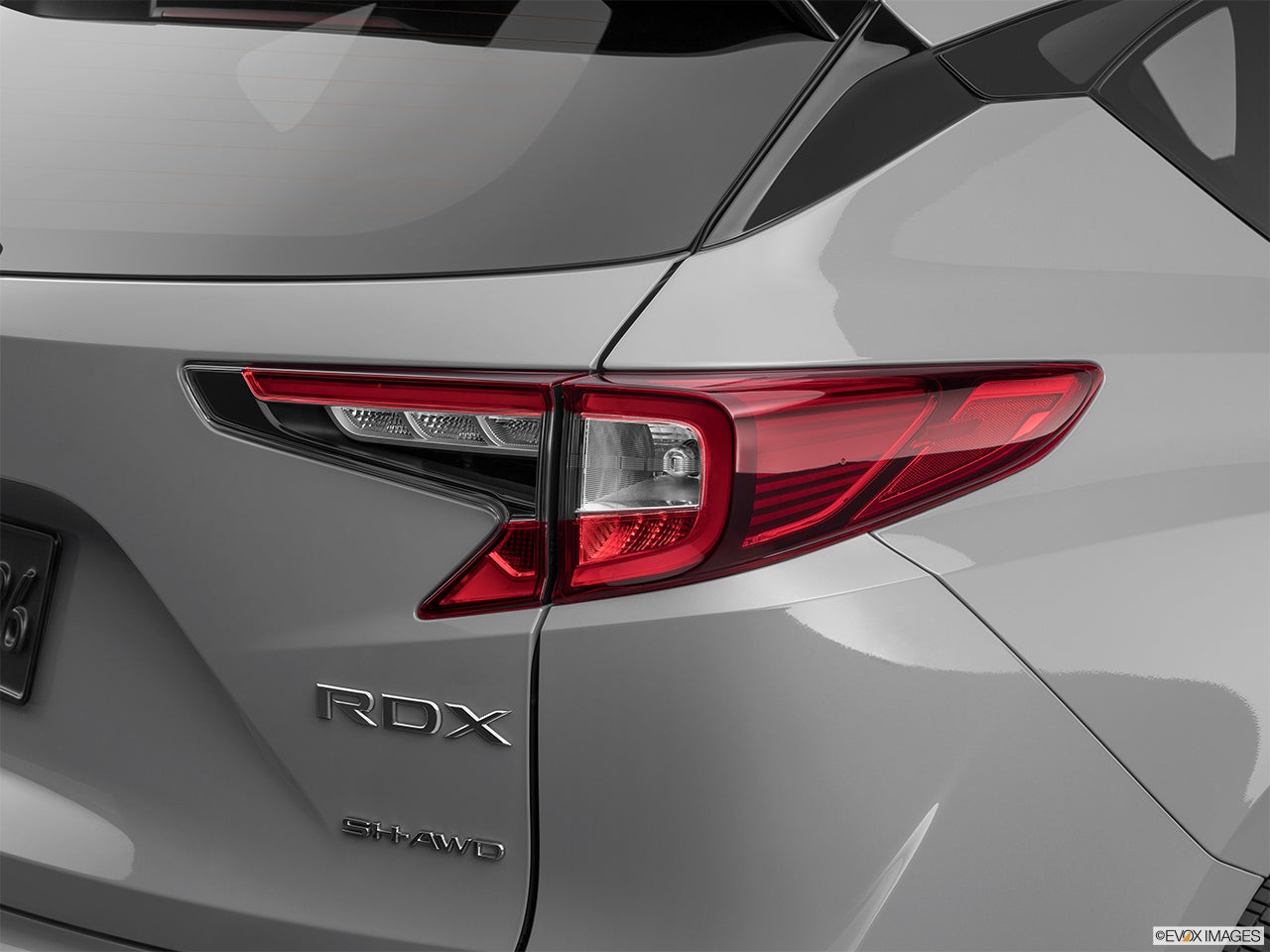 2026 Acura RDX photo