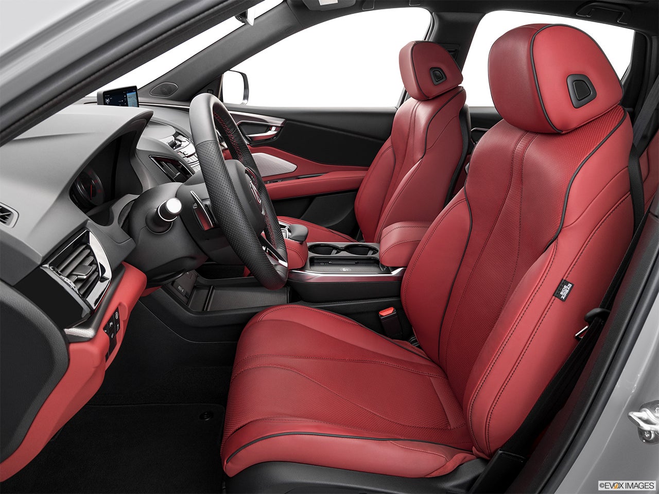 2026 Acura RDX photo