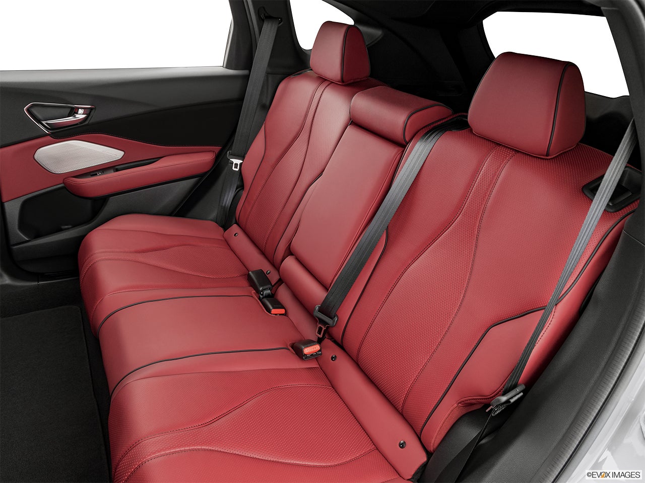 2026 Acura RDX photo