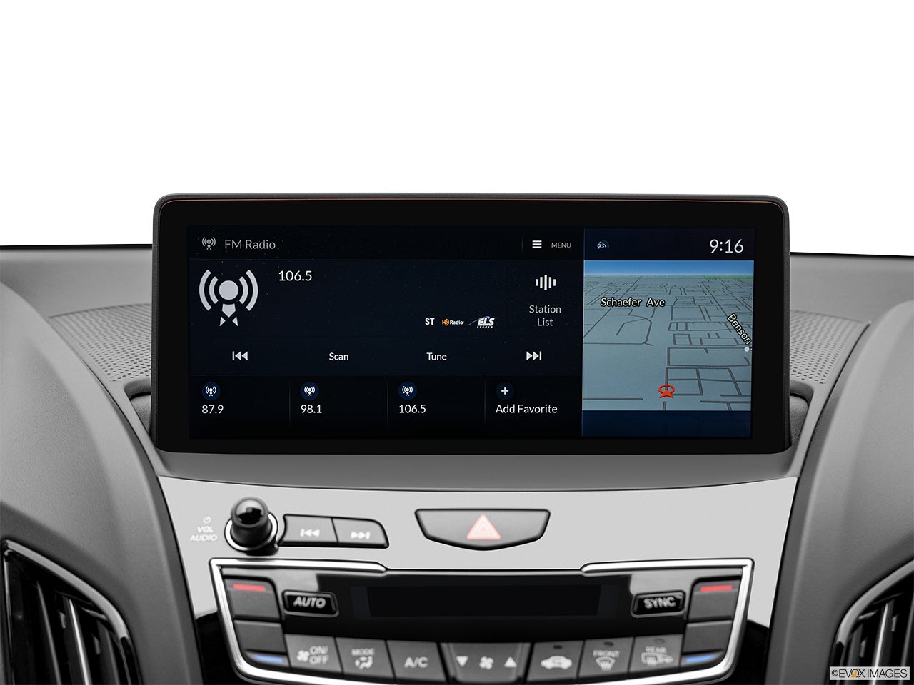 2026 Acura RDX photo