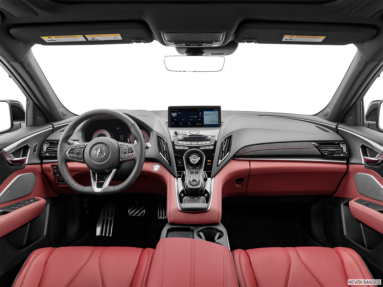 2026 Acura RDX photo