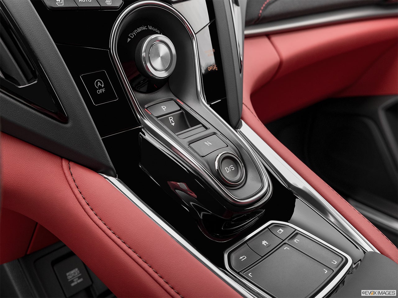 2026 Acura RDX photo