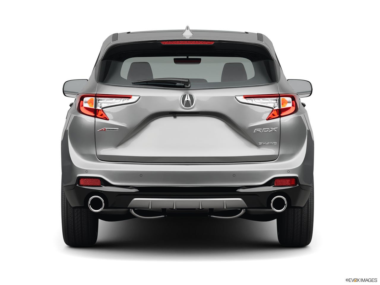 2026 Acura RDX photo