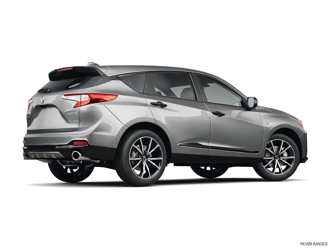 2026 Acura RDX photo