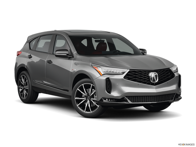 2026 Acura RDX