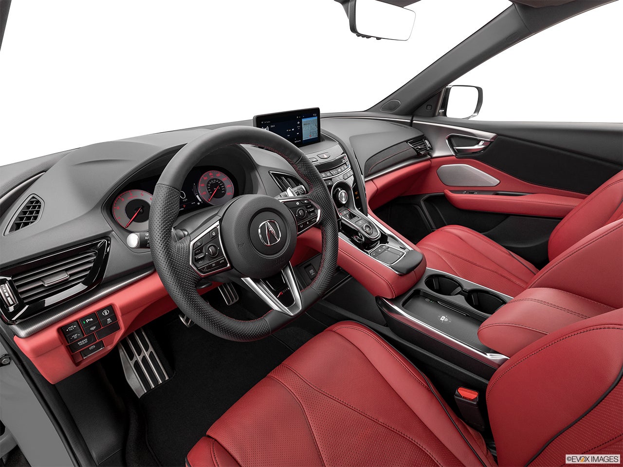 2026 Acura RDX photo