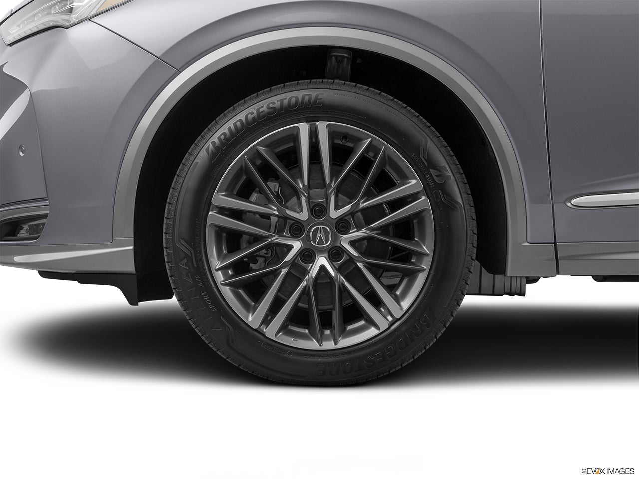 2026 Acura MDX photo