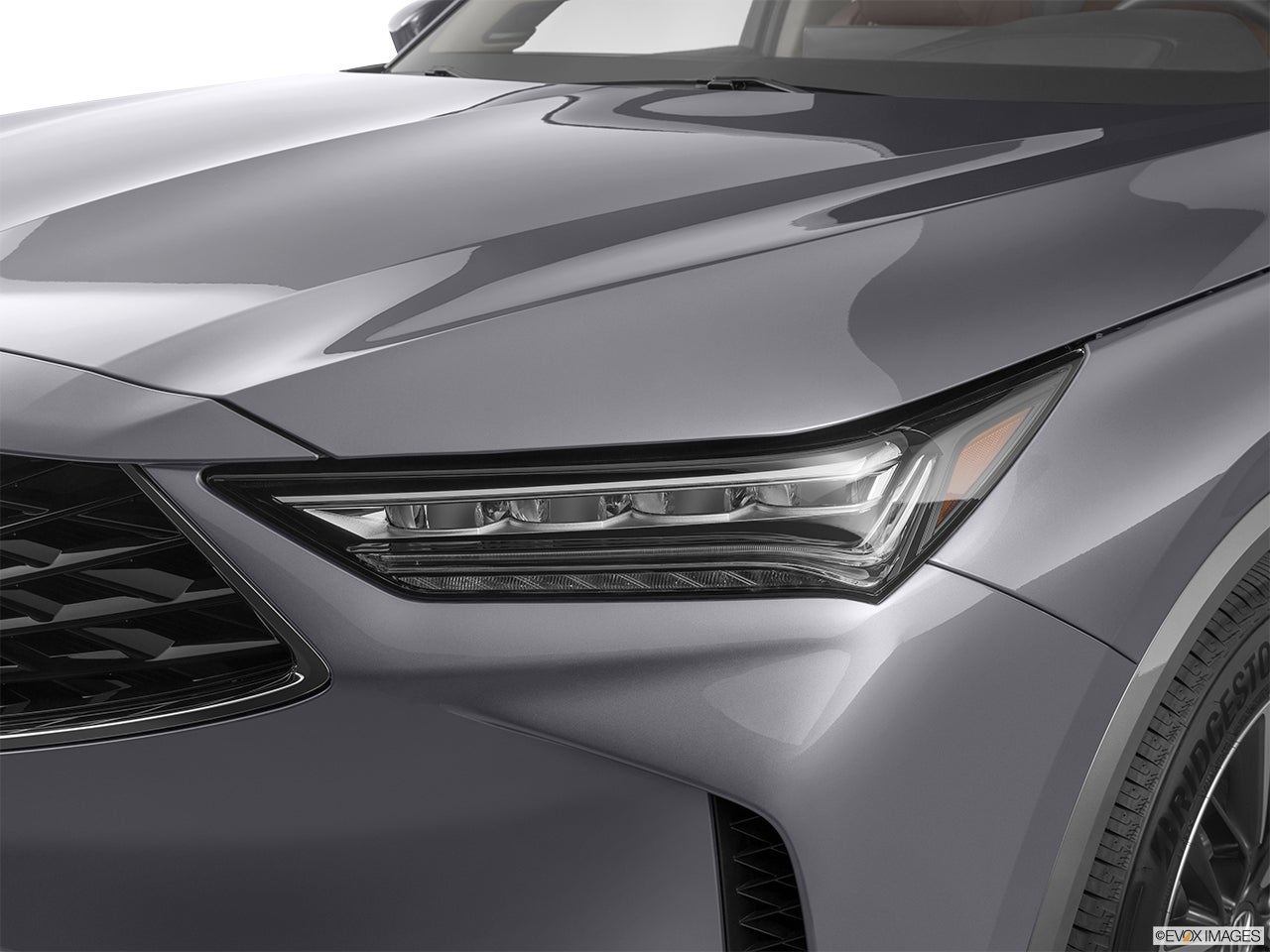 2026 Acura MDX photo