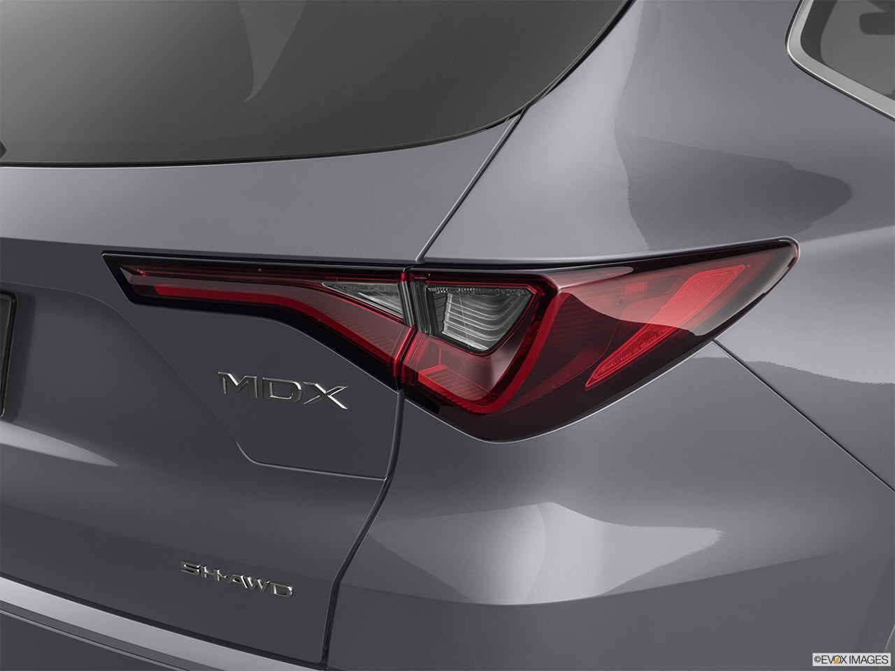2026 Acura MDX photo