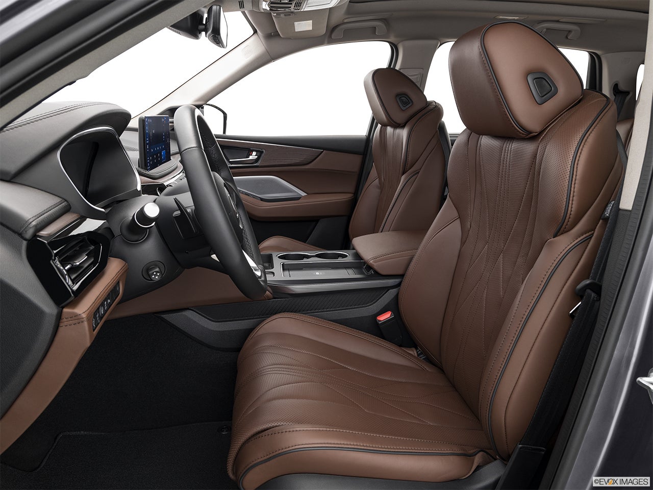 2026 Acura MDX photo