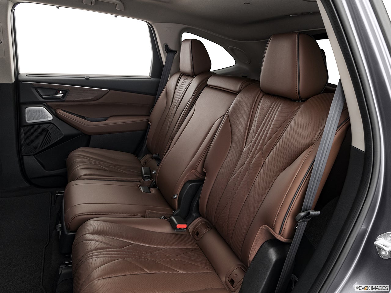 2026 Acura MDX photo