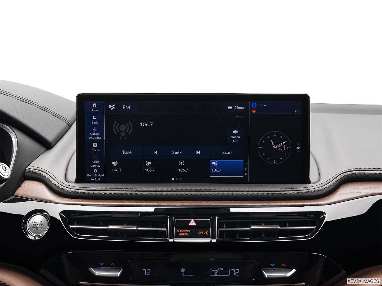 2026 Acura MDX photo