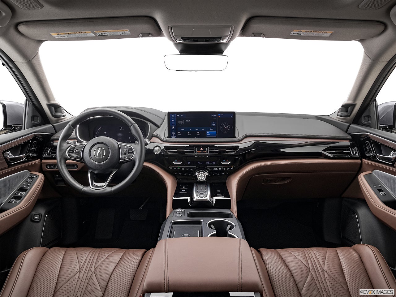 2026 Acura MDX photo